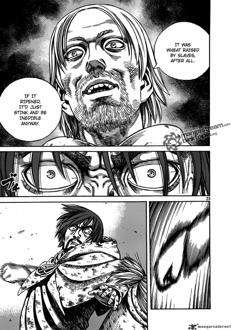 Vinland Saga, Chapter 69 image 23